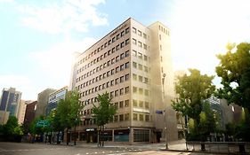 サミット ホテル ソウル トンデムン